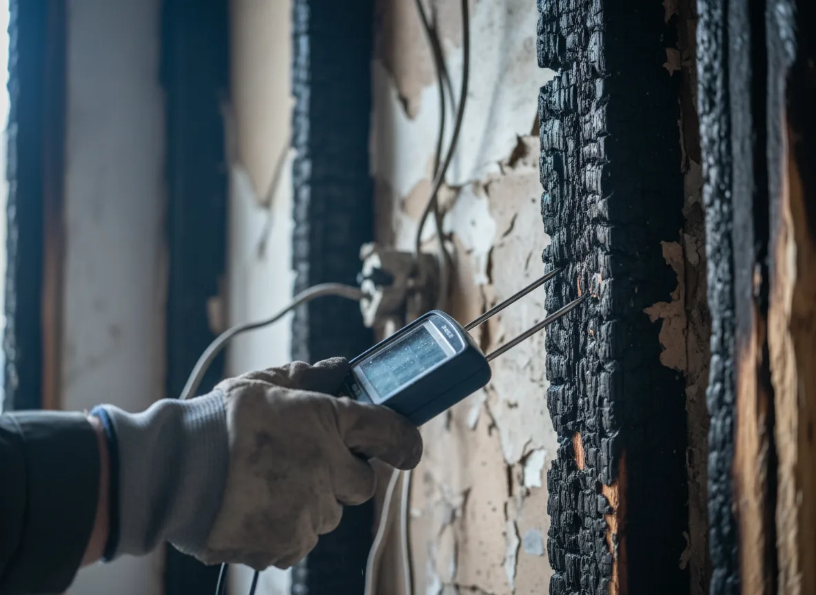 Fire Damage Restoration Runnemede, NJ FAQs